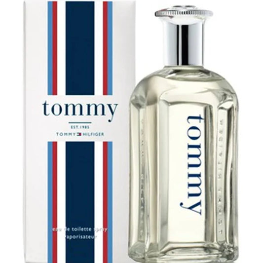TOMMY HILFIGUER 100ML EDT