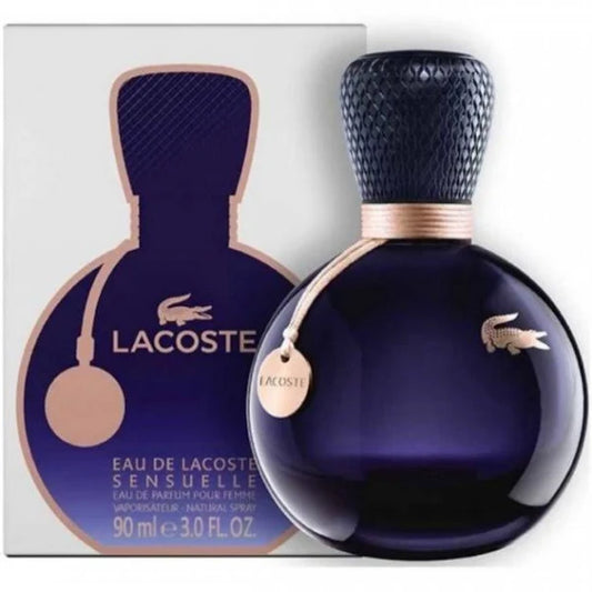 LACOSTE SENSUELLE 90 ML EDP DM