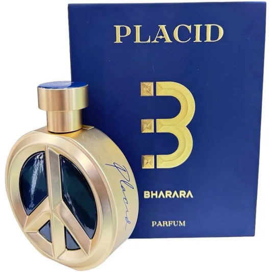 BHARARA PLACID PARFUM 100 ML HM