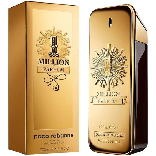 ONE MILLON PARFUM 100ML
