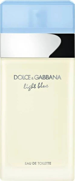 DOLCE GABBANA LIGHT BLUE EDT 100 ML MUJER