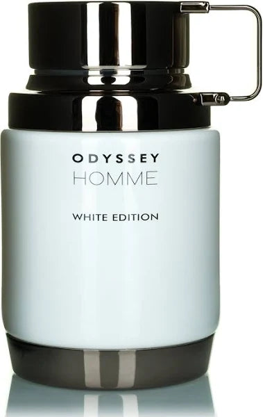 ARMAF ODYSSEY HOMME WHITE EDITION EDP 100 ML HM