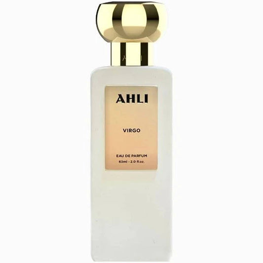 AHLI VIRGO 60 ML UNISEX