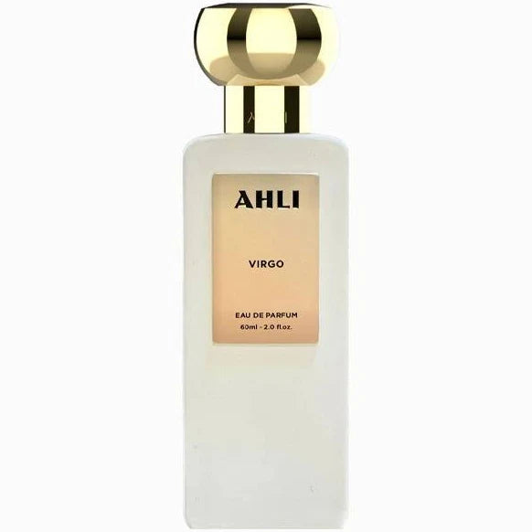 AHLI VIRGO 60 ML UNISEX