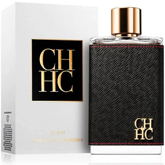 CH CAROLINA HERRERA MEN 200ML HM