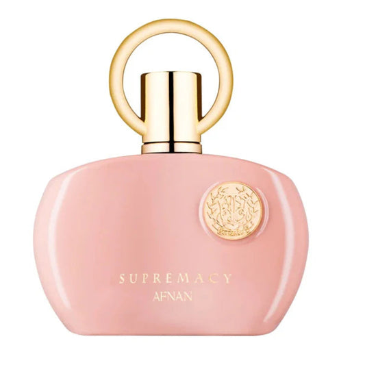 AFNAN SUPREMACY PINK 100 ML EDP MUJER