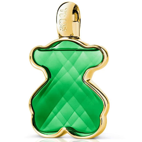 TOUS LOVEME THE EMERALD ELIXIR 90 ML