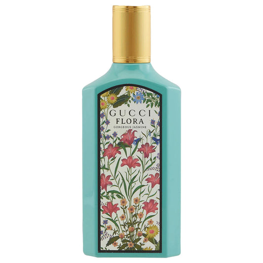 GUCCI FLORA GORGEO JASMINE 100 ML MUJER