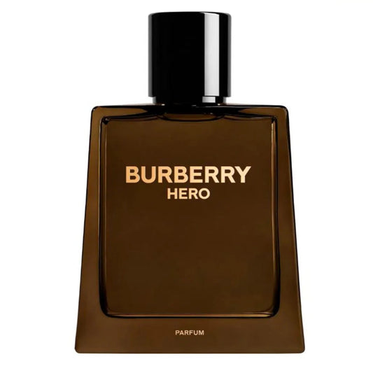BURBERRY HERO PARFUM 100 ML