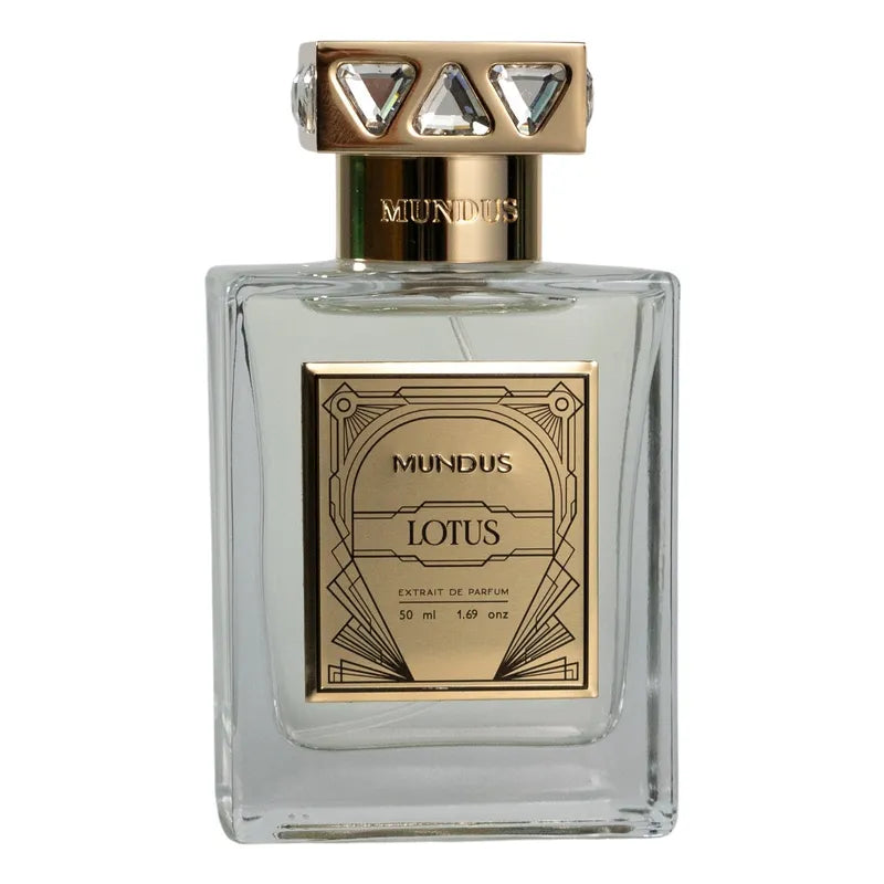 MUNDUS LOTUS 50ML UNISEX