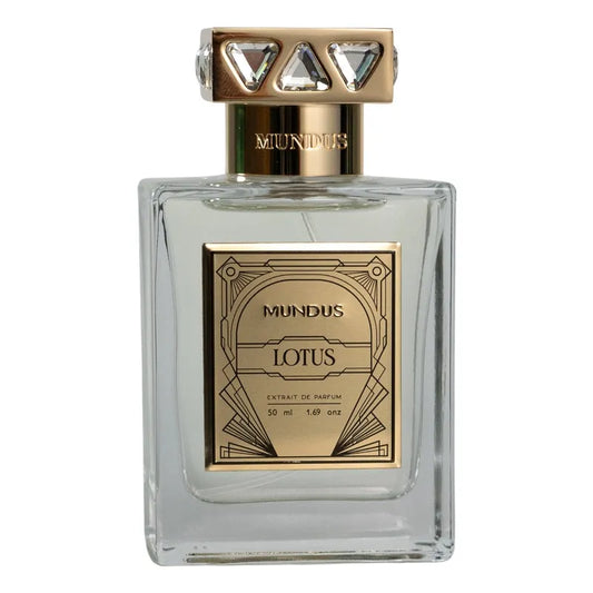 MUNDUS LOTUS 50ML UNISEX