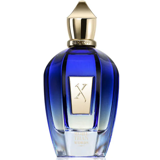 XERJOFF MORE THAN WORDS JTC 100ML